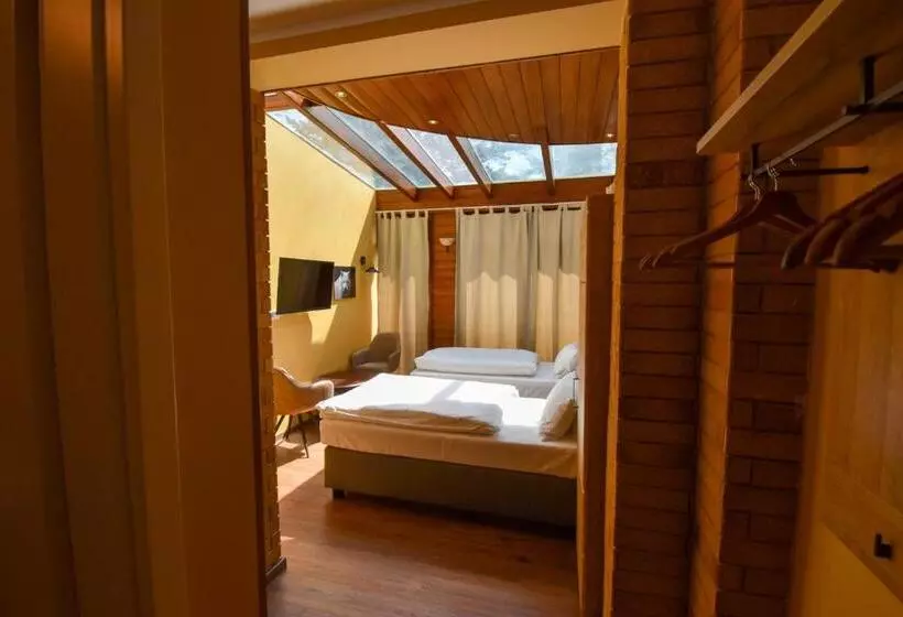 پانسیون Boutique Hotel Sena