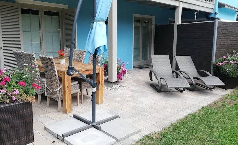 Pensjonat Alpenglühn