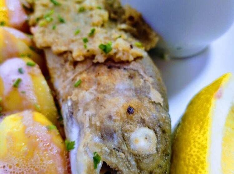 Pensjonat Alpenglühn