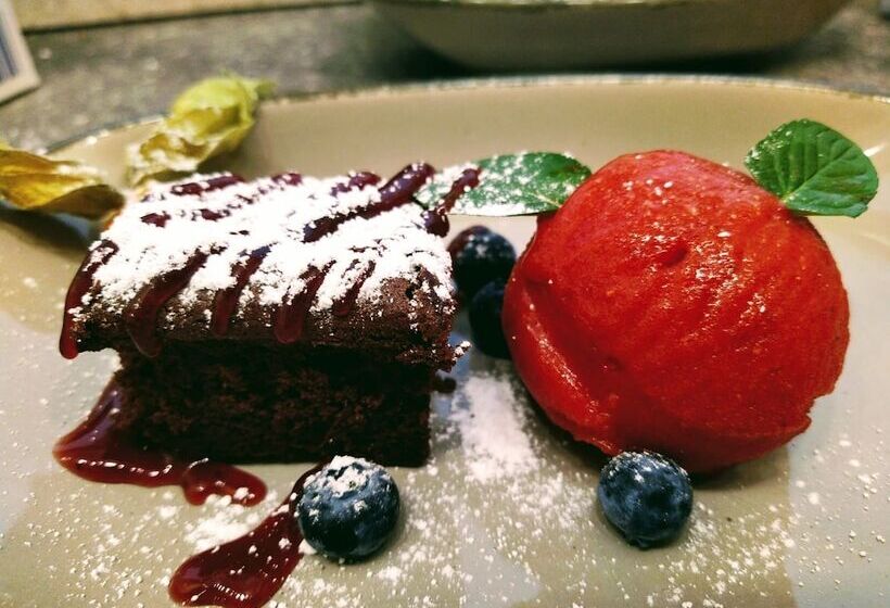 Pensjonat Alpenglühn