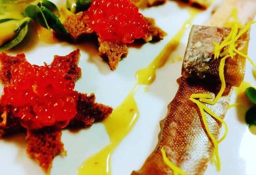 Pensjonat Alpenglühn