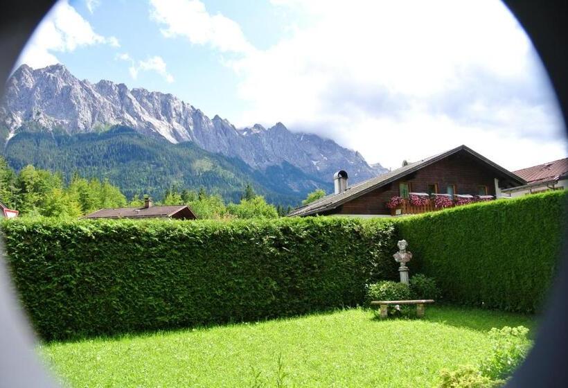 膳宿费 Gasthaus Am Zierwald