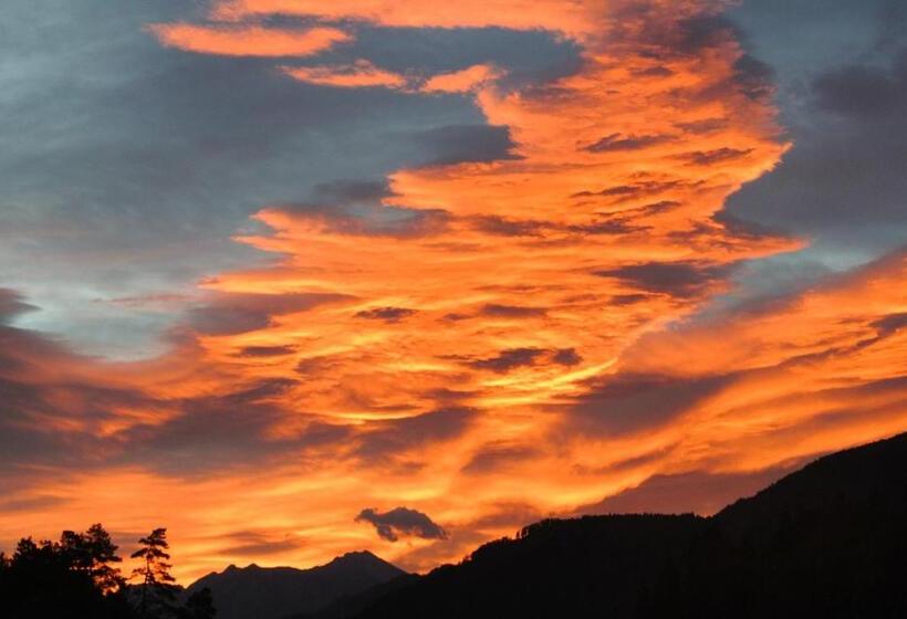 膳宿费 Gasthaus Am Zierwald