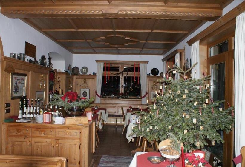 膳宿费 Gasthaus Am Zierwald