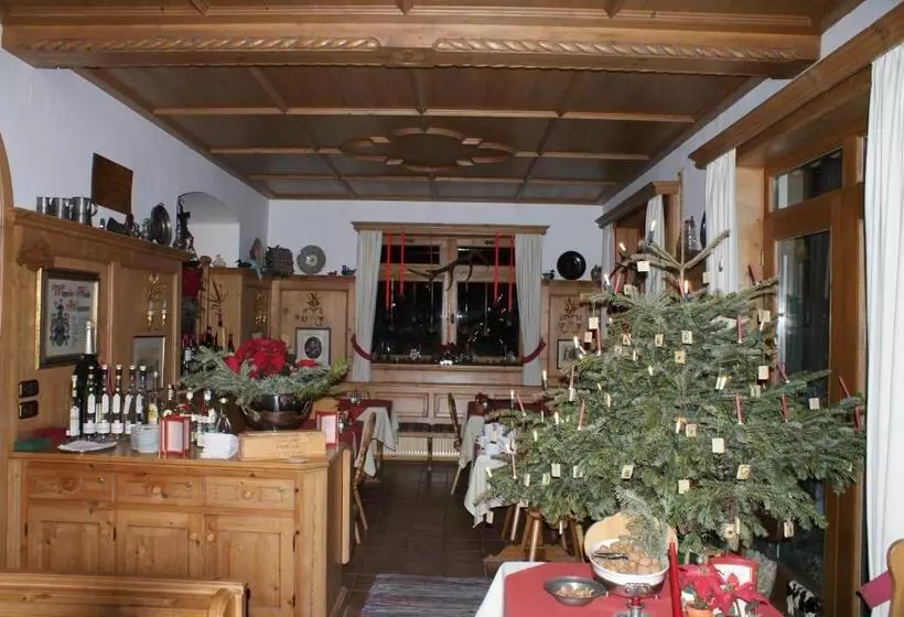 Majatalo Gasthaus Am Zierwald
