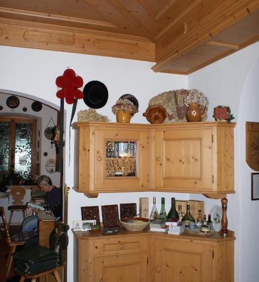 膳宿费 Gasthaus Am Zierwald