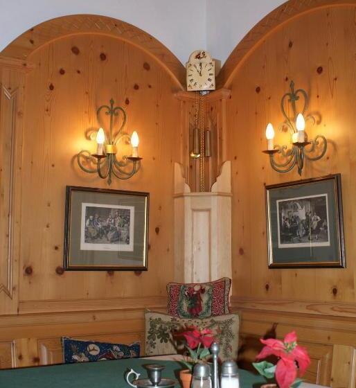 膳宿费 Gasthaus Am Zierwald