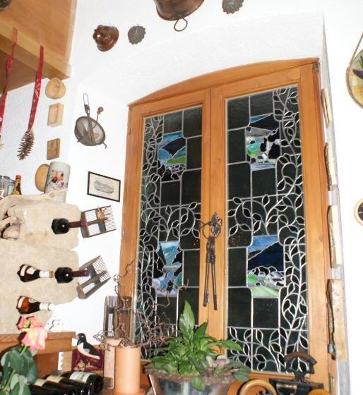 膳宿费 Gasthaus Am Zierwald