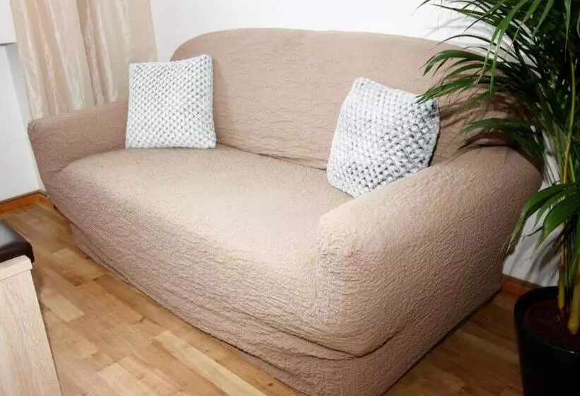 ペンション Gästehaus Absbachtal