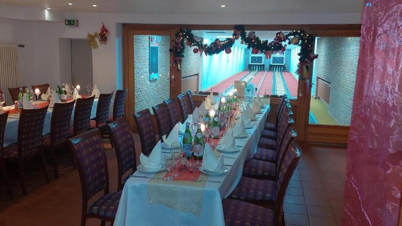 פנסיון La Cascina