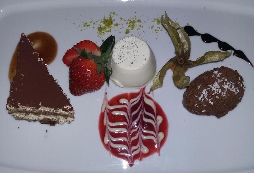 פנסיון La Cascina