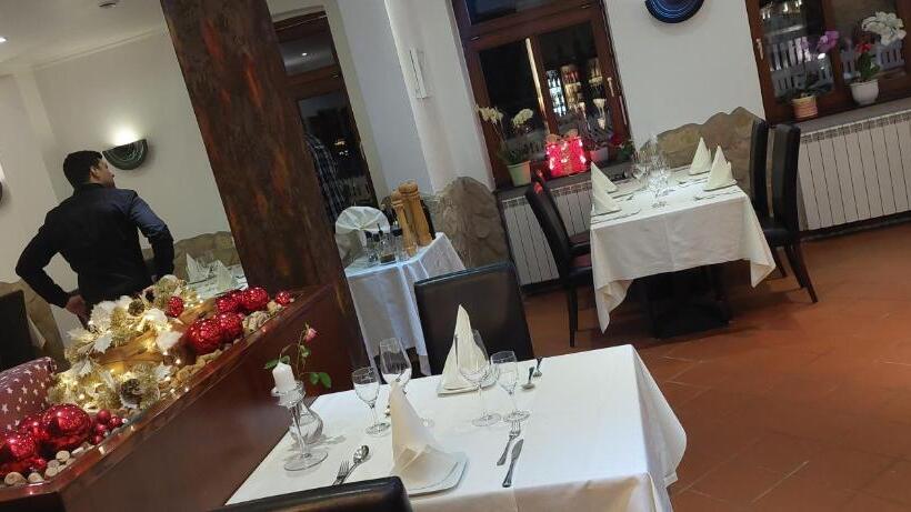 פנסיון La Cascina