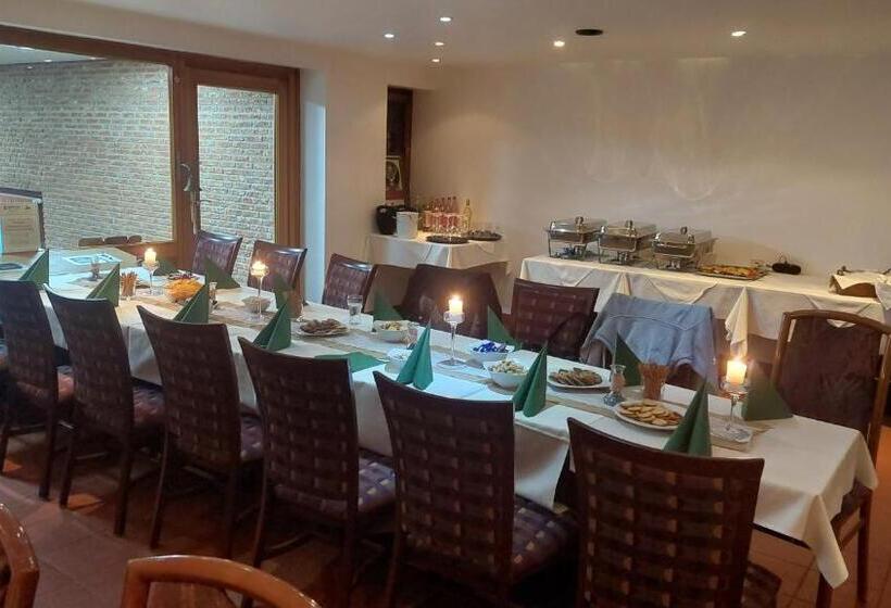 פנסיון La Cascina