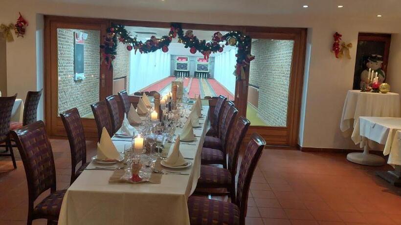 פנסיון La Cascina