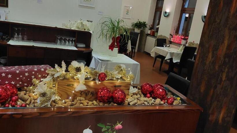 פנסיון La Cascina