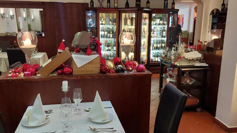 פנסיון La Cascina