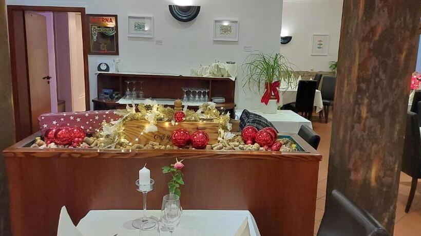 פנסיון La Cascina