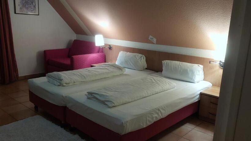 פנסיון La Cascina