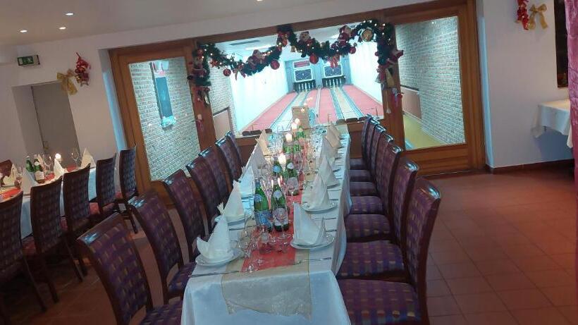 פנסיון La Cascina