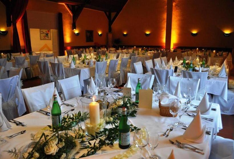 פנסיון La Cascina