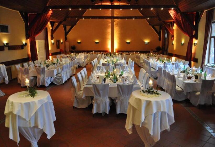 פנסיון La Cascina