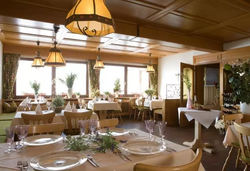 ペンション Landgasthaus Engel   Naturparkwirt