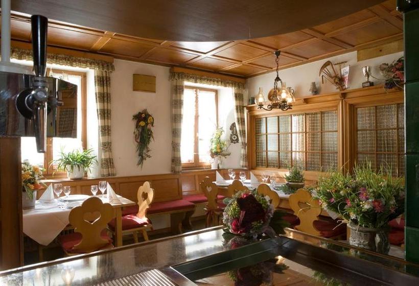 Пансион Landgasthaus Engel   Naturparkwirt