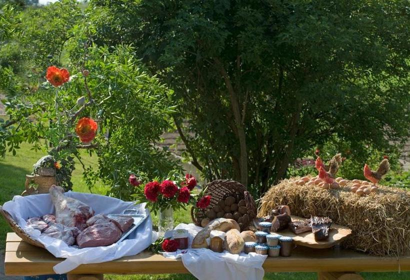 Пансион Landgasthaus Engel   Naturparkwirt