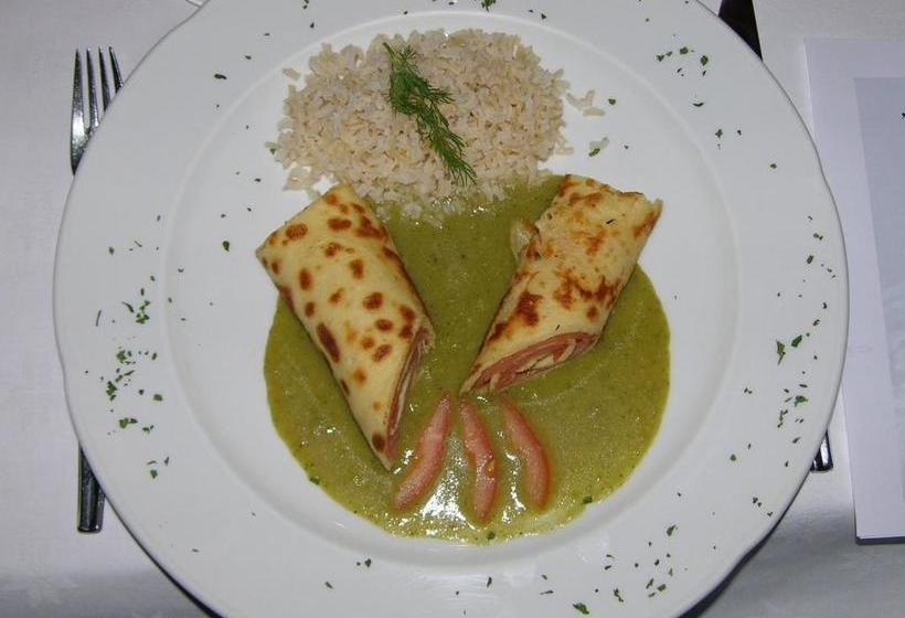 Пансион Landgasthaus Engel   Naturparkwirt