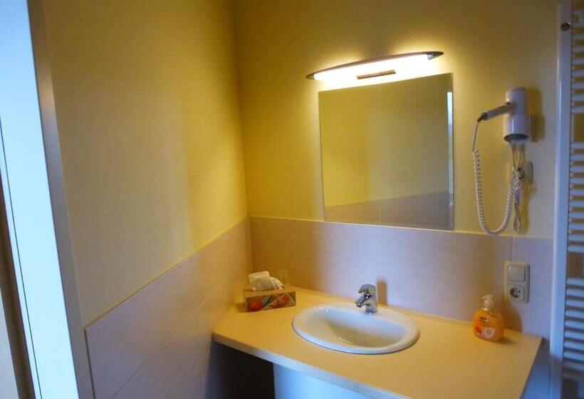 ペンション Landhaus Püttmann