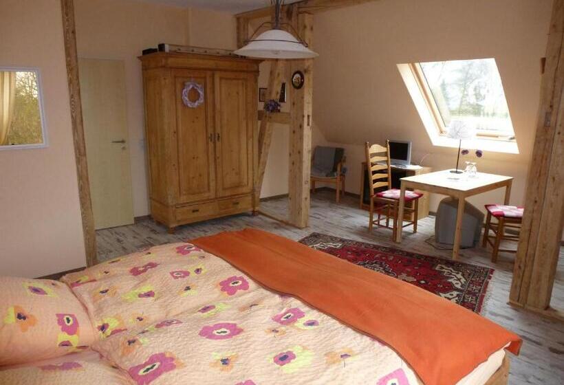 ペンション Landhaus Püttmann