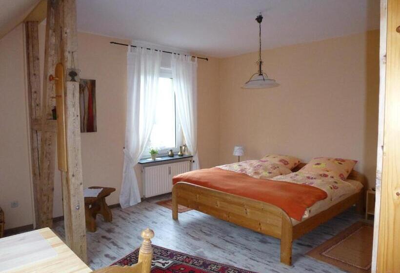 ペンション Landhaus Püttmann