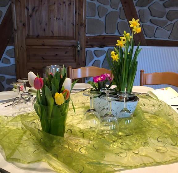 ペンション Landhaus Püttmann