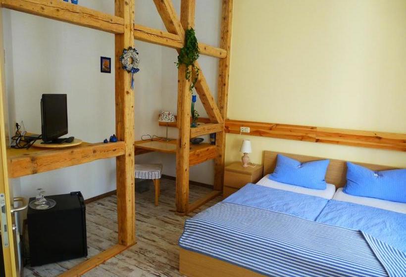 ペンション Landhaus Püttmann