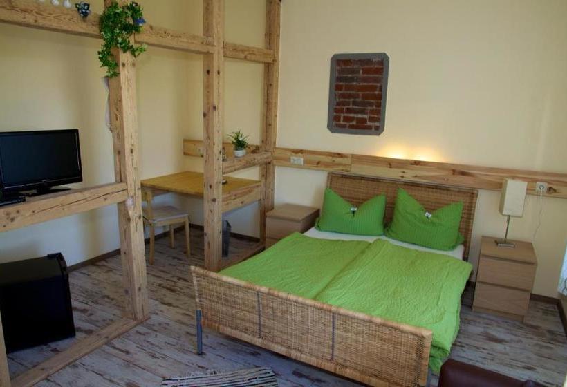 ペンション Landhaus Püttmann