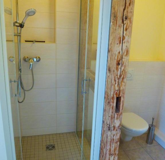 ペンション Landhaus Püttmann