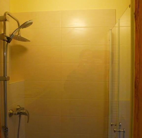 ペンション Landhaus Püttmann