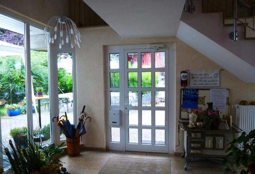 ペンション Landhaus Püttmann