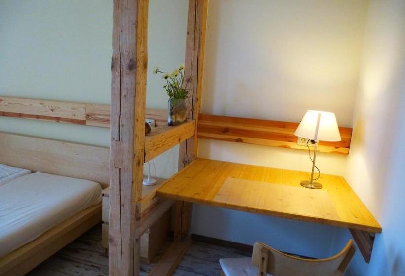 ペンション Landhaus Püttmann