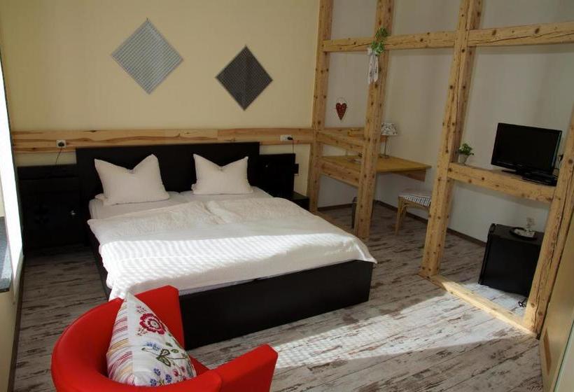 ペンション Landhaus Püttmann