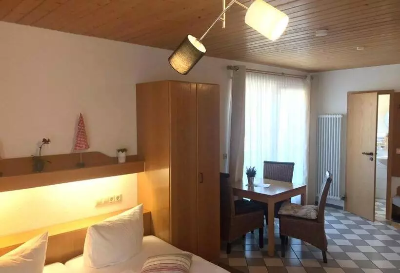 Majatalo Self Check In Ferienwohnungen & Apartments Am Bergsee