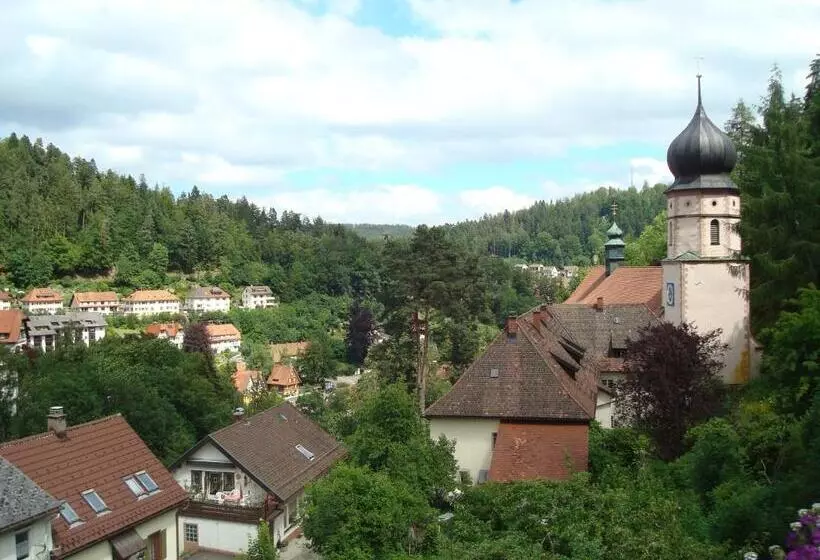 Majatalo Self Check In Ferienwohnungen & Apartments Am Bergsee