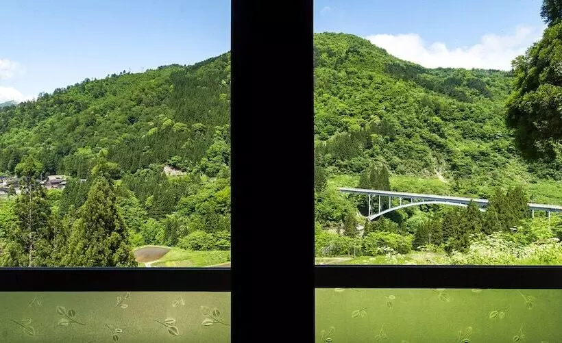 ペンション Guest House Takazuri Kita