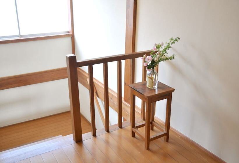 Pensão Guest House Takazuri Kita