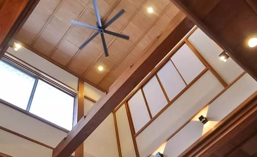 ペンション Guest House Takazuri Kita