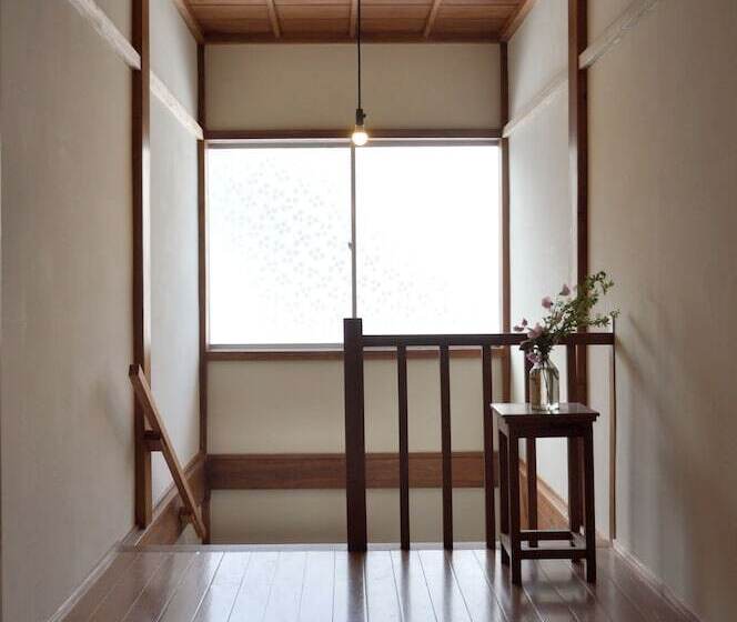 Pensão Guest House Takazuri Kita