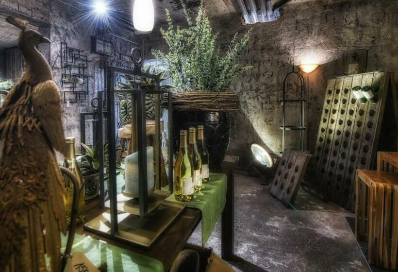 פנסיון Winzerstübchen