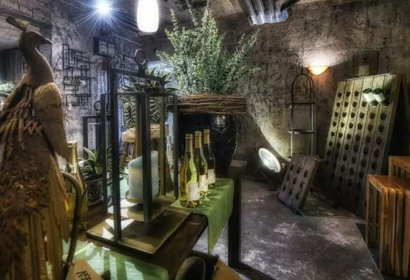 Majatalo Winzerstübchen