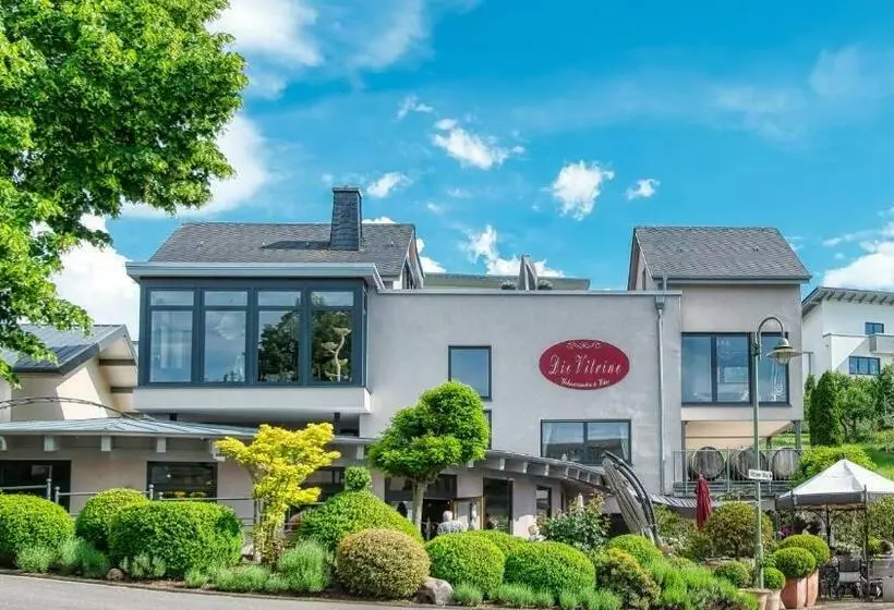 Majatalo Winzerstübchen