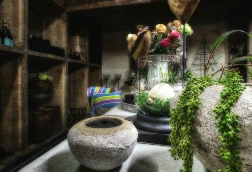 פנסיון Winzerstübchen